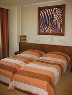 Afrika Hotel