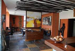 Afrika Hotel