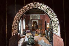 Dar Darma - Riad