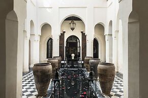 Dar Darma - Riad