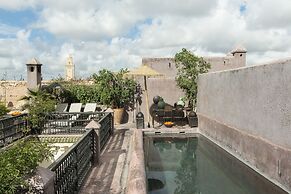 Dar Darma - Riad