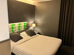 Hotel De Groene Hendrickx