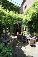 Hotel De Groene Hendrickx