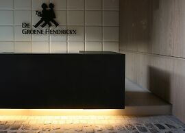 Hotel De Groene Hendrickx