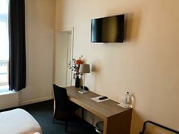 Hotel De Groene Hendrickx