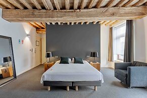 Hotel De Groene Hendrickx