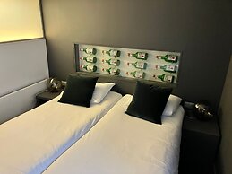 Hotel De Groene Hendrickx