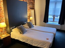 Hotel De Groene Hendrickx