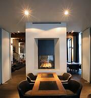 Hotel De Groene Hendrickx