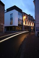 Hotel De Groene Hendrickx