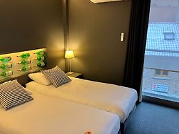 Hotel De Groene Hendrickx