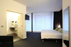 Hotel De Groene Hendrickx