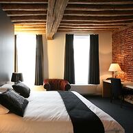 Hotel De Groene Hendrickx