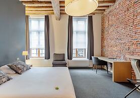 Hotel De Groene Hendrickx