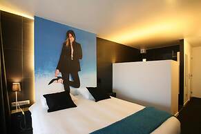 Hotel De Groene Hendrickx