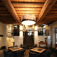 Hotel De Groene Hendrickx