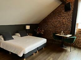Hotel De Groene Hendrickx