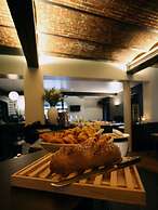 Hotel De Groene Hendrickx