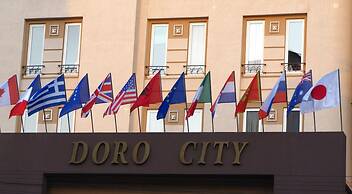 Hotel Doro City