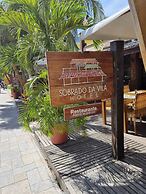 Sobrado da Vila Hotel