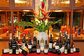 Sobrado da Vila Hotel