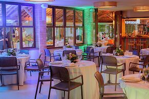 Sobrado da Vila Hotel