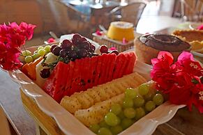 Sobrado da Vila Hotel