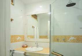 Sobrado da Vila Hotel