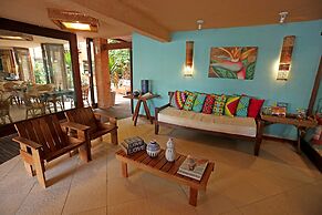 Sobrado da Vila Hotel