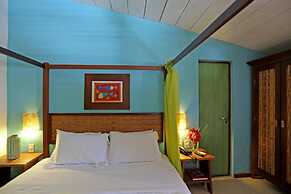 Sobrado da Vila Hotel