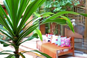 Sobrado da Vila Hotel