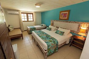 Sobrado da Vila Hotel