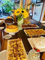 Sobrado da Vila Hotel