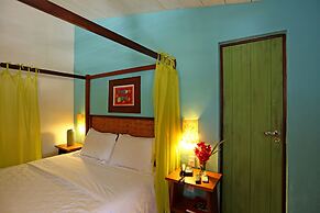 Sobrado da Vila Hotel