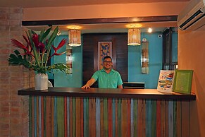 Sobrado da Vila Hotel