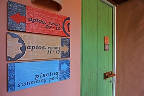 Sobrado da Vila Hotel