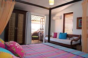 Sobrado da Vila Hotel