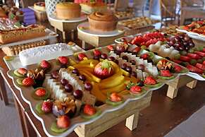 Sobrado da Vila Hotel