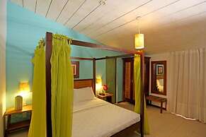 Sobrado da Vila Hotel