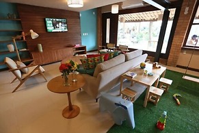 Sobrado da Vila Hotel