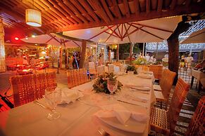 Sobrado da Vila Hotel