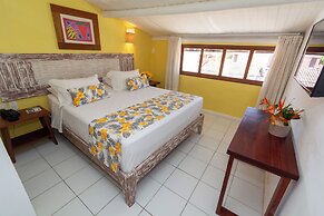 Sobrado da Vila Hotel