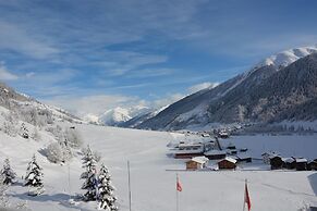 Hotel Restaurant Walliser Sonne