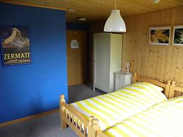 Hotel Restaurant Walliser Sonne