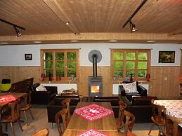 Hotel Restaurant Walliser Sonne