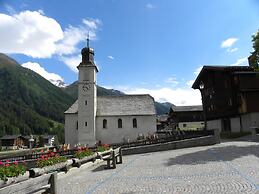 Hotel Restaurant Walliser Sonne