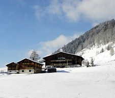 Hotel Restaurant Walliser Sonne