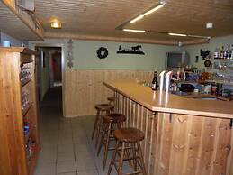 Hotel Restaurant Walliser Sonne