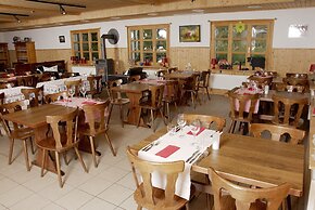Hotel Restaurant Walliser Sonne