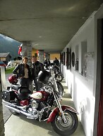 Hotel Restaurant Walliser Sonne